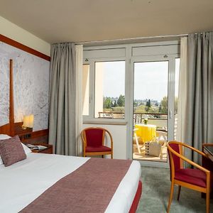 Comfort Doppelzimmer
